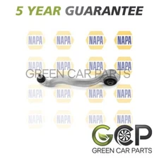 Track Control Arm Front Left Lower GCP Fits Mercedes CLS 2011-2017