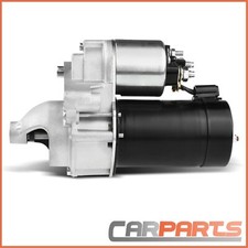 Anlasser Starter 12 V 1.4 KW für Citroen Berlingo C1 C2 C3 C4 Jumpy Fiat 1.4-2.2