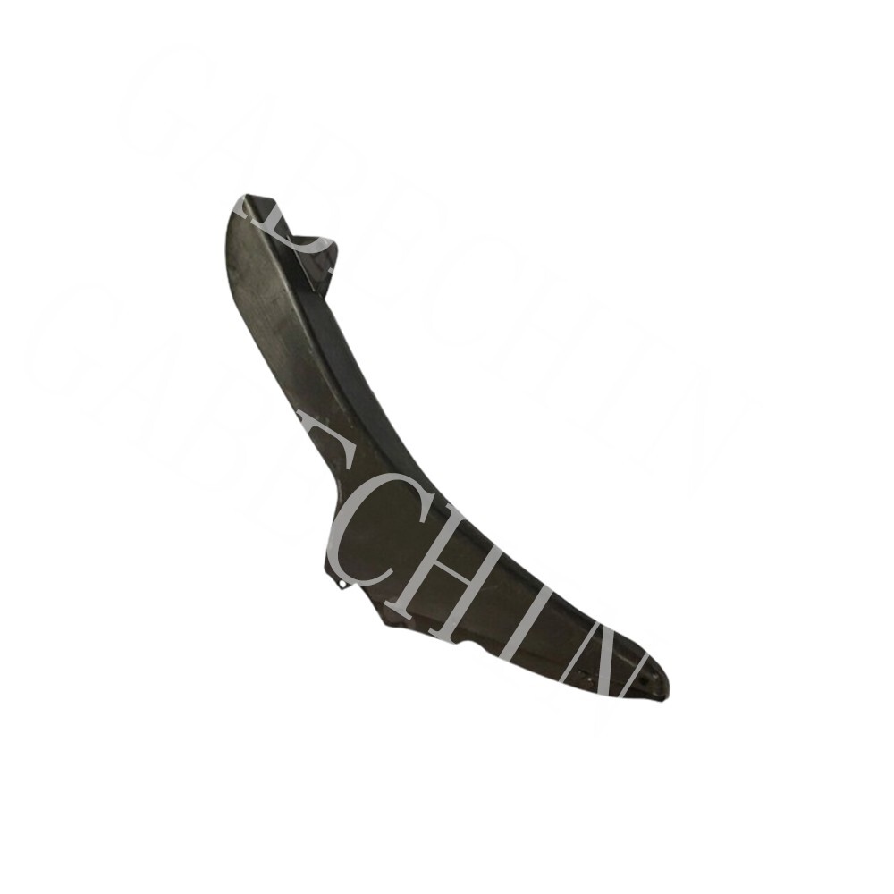 Ferrari 458 italia spider Right brake cooling duct OE:82746300
