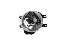 Nebelscheinwerfer Nebellicht passend für Toyota Aygo B4 05/14- H16 Links Halogen