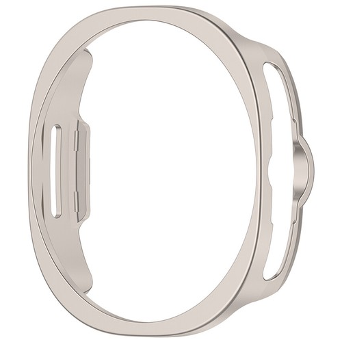 Zegarek Półpak Futerał ochronny Puste etui PC do Samsung Watch8 Classic - Zdjęcie 18 z 18