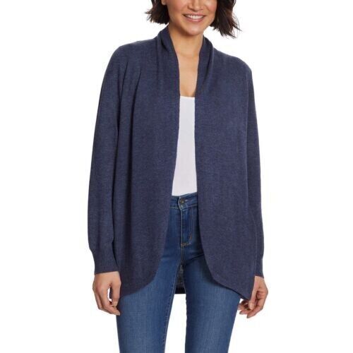 Ella Moss Cardigan accogliente da donna - Foto 29 di 31