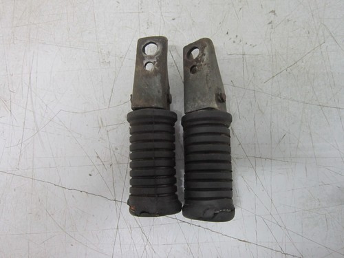 1977 Kawasaki KZ400 Rear Foot Pegs - Picture 2 of 6
