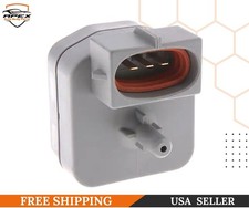Egc1246 Exhaust Gas Recirculation Egr Pressure Sensor For Ford Escort 19911995 Egc1246 Exhaust Gas Recirculation Egr Pressure Sensor For Ford Escort 19911995