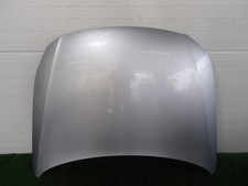VW PASSAT B6 05-10 LA7W Motorhaube ORIGNAL Bonnet Capot Cofano OE TEIL Original