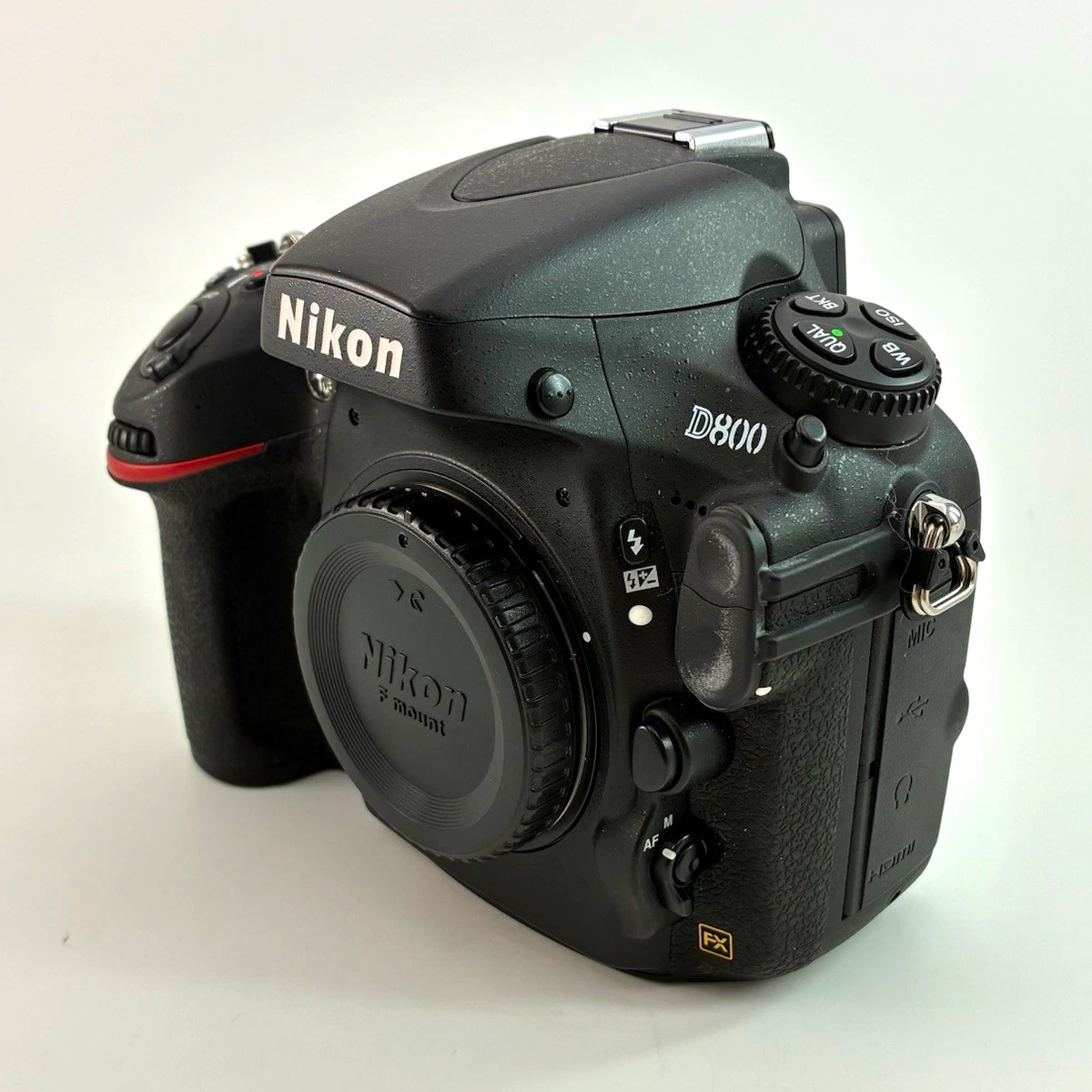 25+ Nikon D800 Digital Cameras for sale | Updated Oct 2026