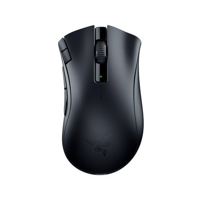 DeathAdder V2 X Hyperspeed Ergonomische Wireless Gaming Maus für PC / Mac