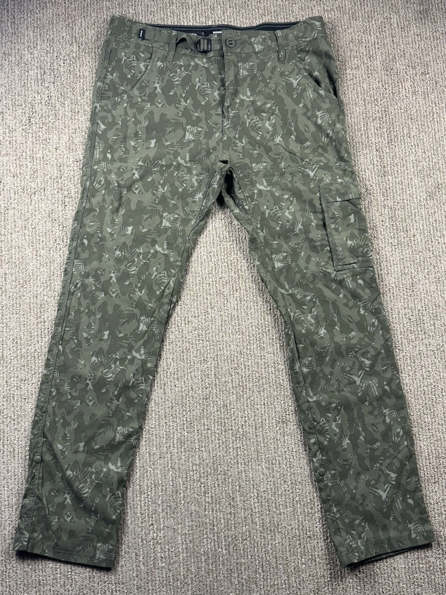 Camouflage Slim Pants for Men for sale | eBay