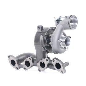 Turbolader STARK SKCT-1190043 für MITSUBISHI Outlander II SUV (CWW)