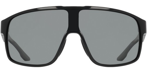 Columbia Shreddin Polarized Men's Sport Shield Sunglasses - C576SP - Picture 2 of 6