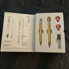 Acme No 2 Pen And Pencil Set