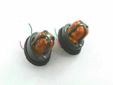 Fit For Ford Jeep Willys Parking Light Pair With Grill Fit For Ford Jeep Willys Parking Light Pair With Grill