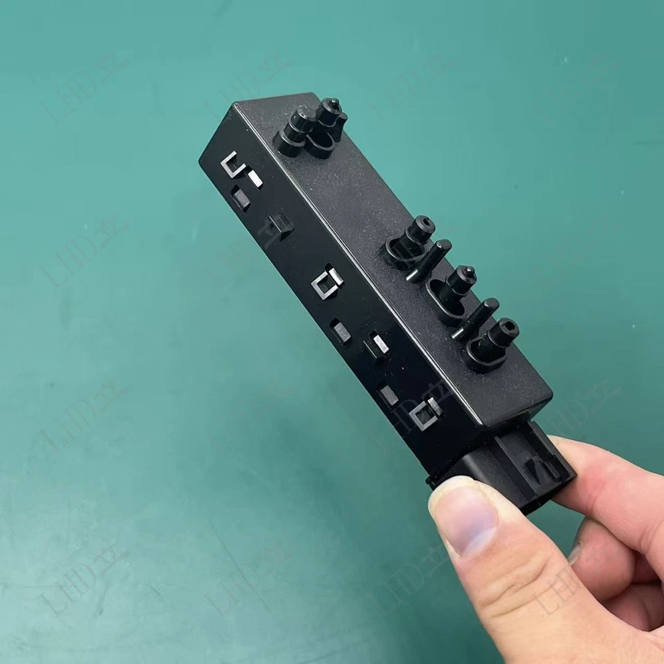 Right Power Seat Switch 6922A008 Fit For Mitsubishi Outlander 2014-2020* - Image 4 of 4