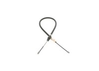 Bosch Seilzug, Feststellbremse 1 987 477 691 FüR MERCEDES-BENZ