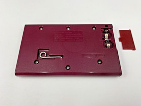 Nintendo Game & Watch Chef FP-24 Wide Screen 1981 Tested Working