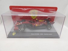 Ferrari SF1000 Charles Leclerc #16 2020 1:43 Ixo F1 Diecast Model