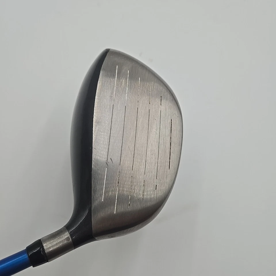 Cleveland Launcher 460 Ti Driver 9.5* Graphite Blue Shaft Left- Handed 45"  - Image 2 of 4