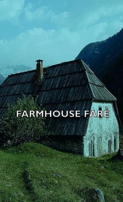 Farmhouse Fare | Various | Buch | Gebunden | Englisch | 2008 | Hesperides Press