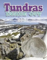 James Bow | Tundras | Taschenbuch | Englisch (2014) | Ecosystems Inside Out