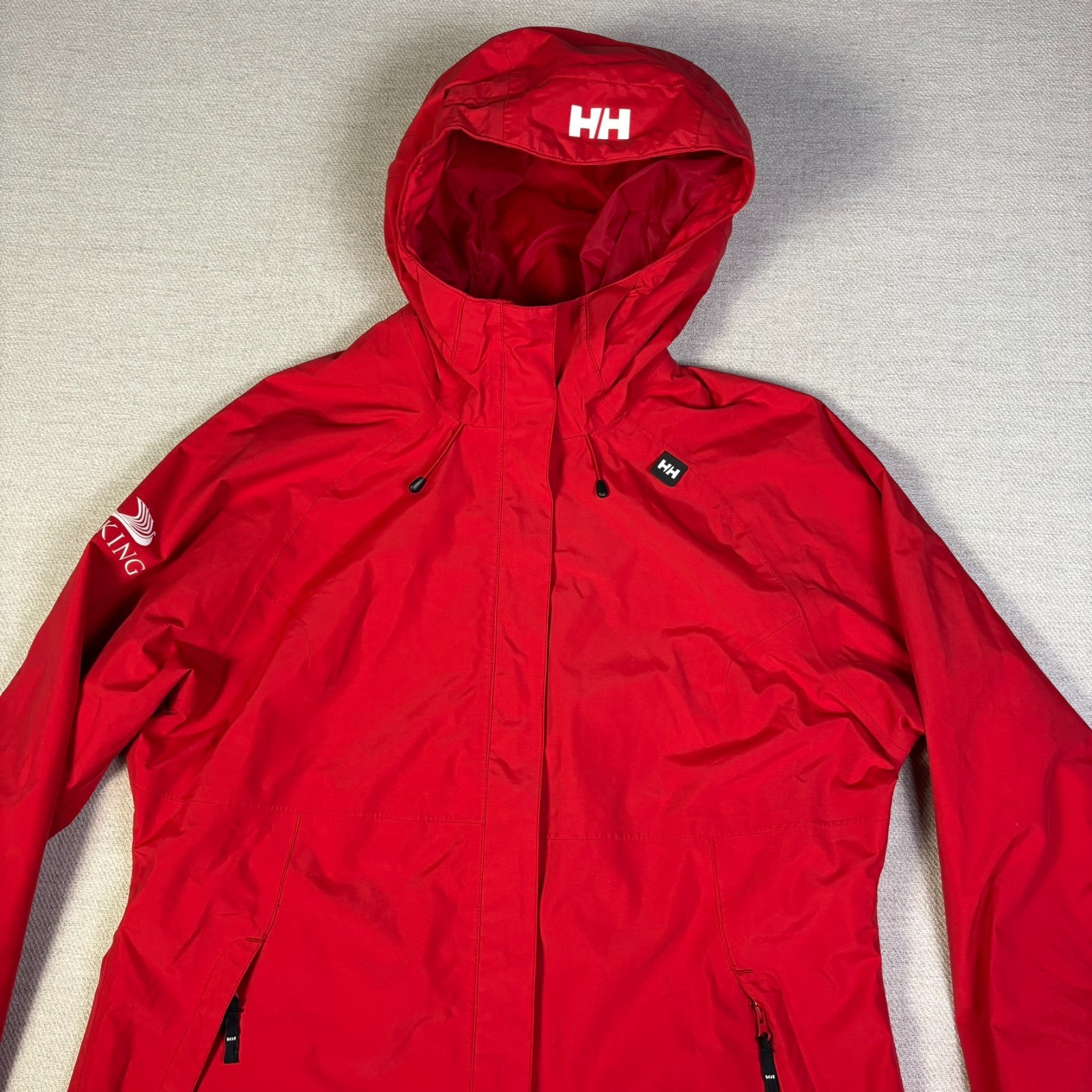 Helly Hansen Waterproof Jacket Helly Tech Perform… - image 2