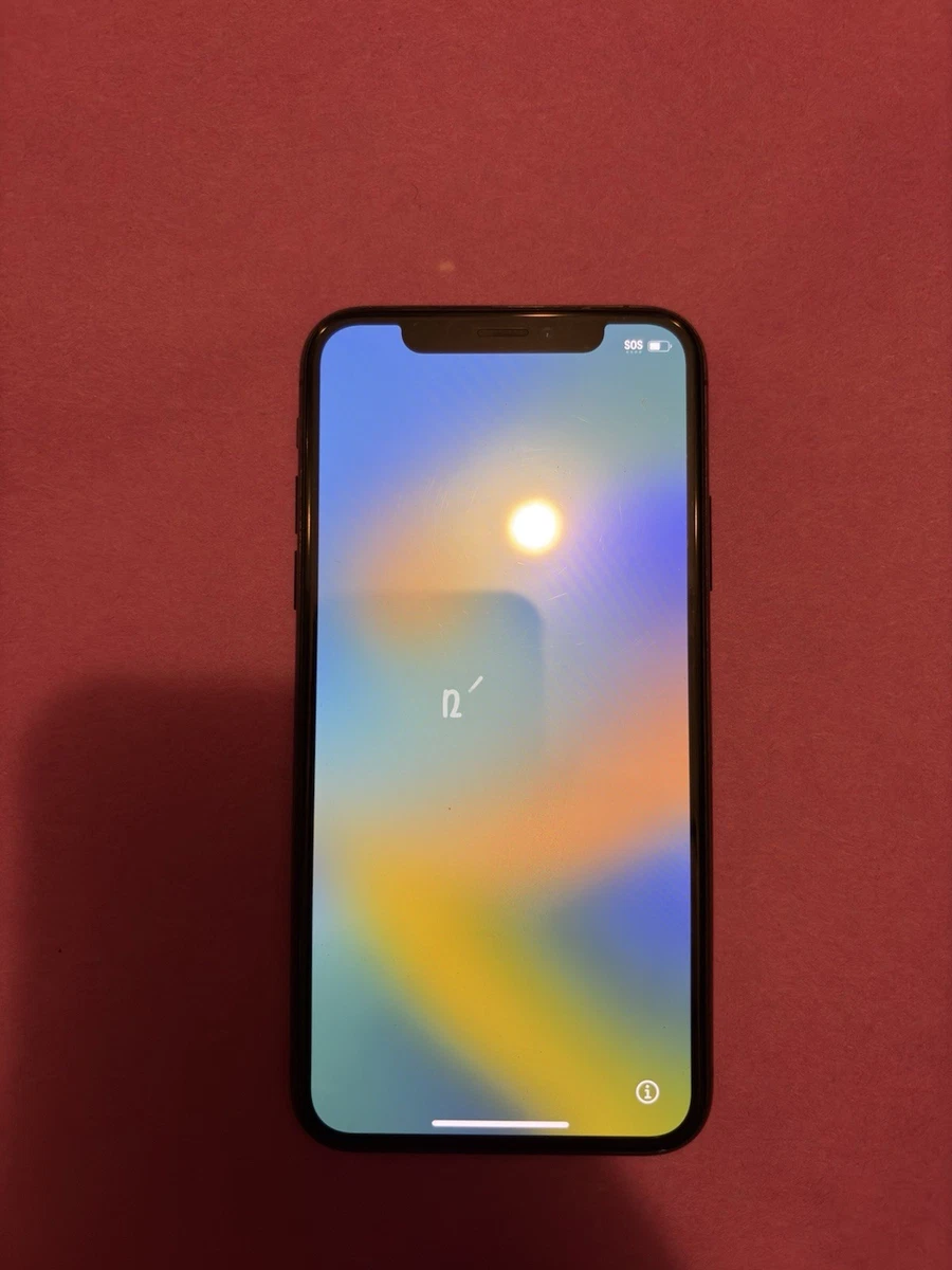 Apple iPhone XS Gray Phones for Sale | Shop New & Used Cell Phones