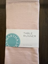 Martha Stewart Collection Easter 14" x 72" Table Runner