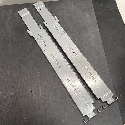 HP Rail Kit 71-00001090-00-01 71-00001091-00-01 L+R Für MSA 2000/P2000 (G3-11-11