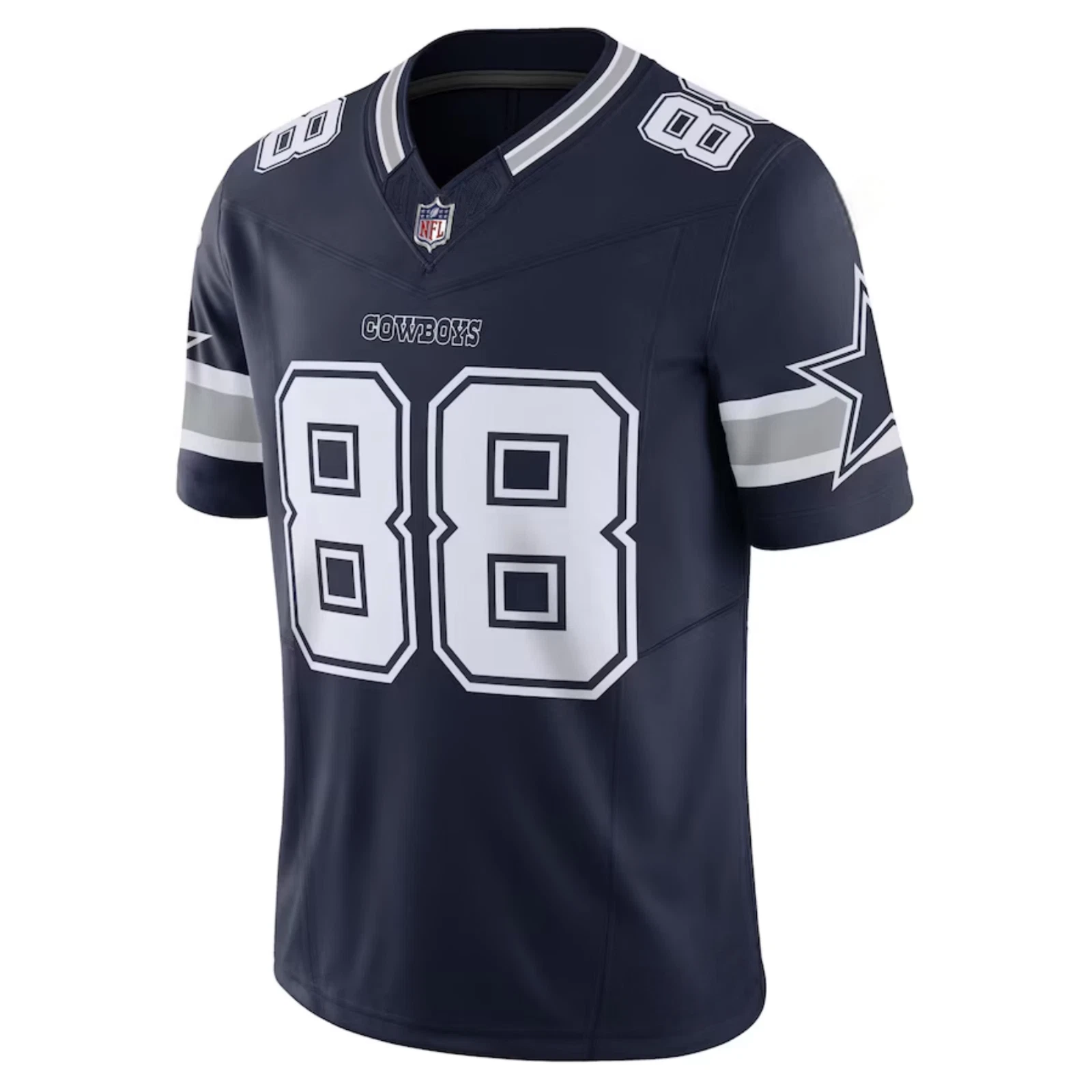 Men's Cowboyss #88 CeeDee Lamb Limited Player All Printed Jersey All Size