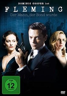 Fleming von Mat Whitecross | DVD | Zustand sehr gut