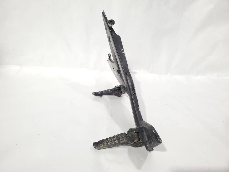 2006 Kawasaki Ninja 650R OEM Left Rearset - Image 4 of 4