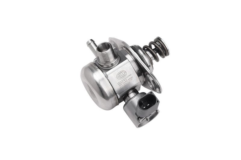 HELLA High Pressure Pump Fits Mercedes-Benz C-Class E-Class GLC 8TH 358 312-371