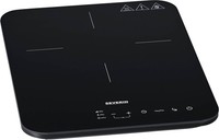 Severin Kp 1032 Schwarz