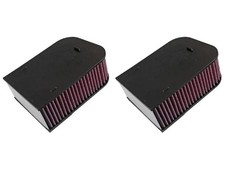 Filtre à air Porsche Macan