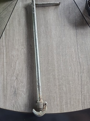 #ad Vintage Faucet Wrench $11.50