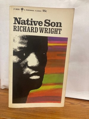 Native Son Richard Wright