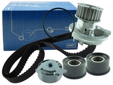 SKF Zahnriemen Satz Kit +Wasserpumpe OPEL X18XE X20XEV C18XE C18SEL C18XEL 18SE 
