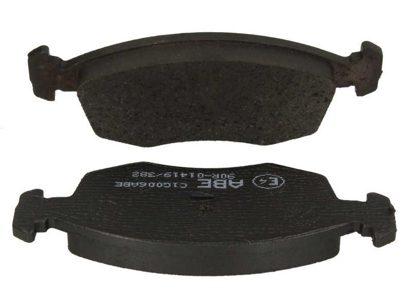 Fits ABE C1G006ABE Brake Pad Set, disc brake C1G006 ABE (Automotive B ⭐UK Stock⭐