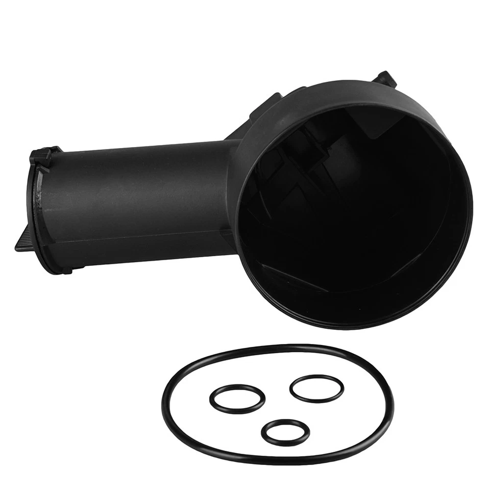 Depósito de dirección asistida para Ford Aerostar Bronco Explorer F-100 150 250 350 450 Foto 2 de 4