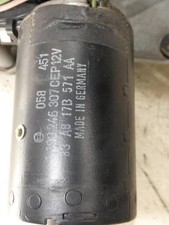 Moteur Ford ORION