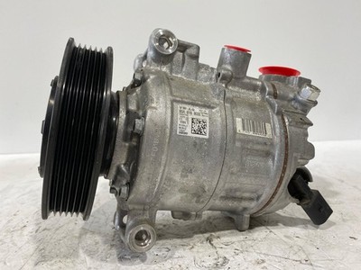 2021-2024 Audi Q5 A/c Air Conditioning Compressor 80A816803E OEM