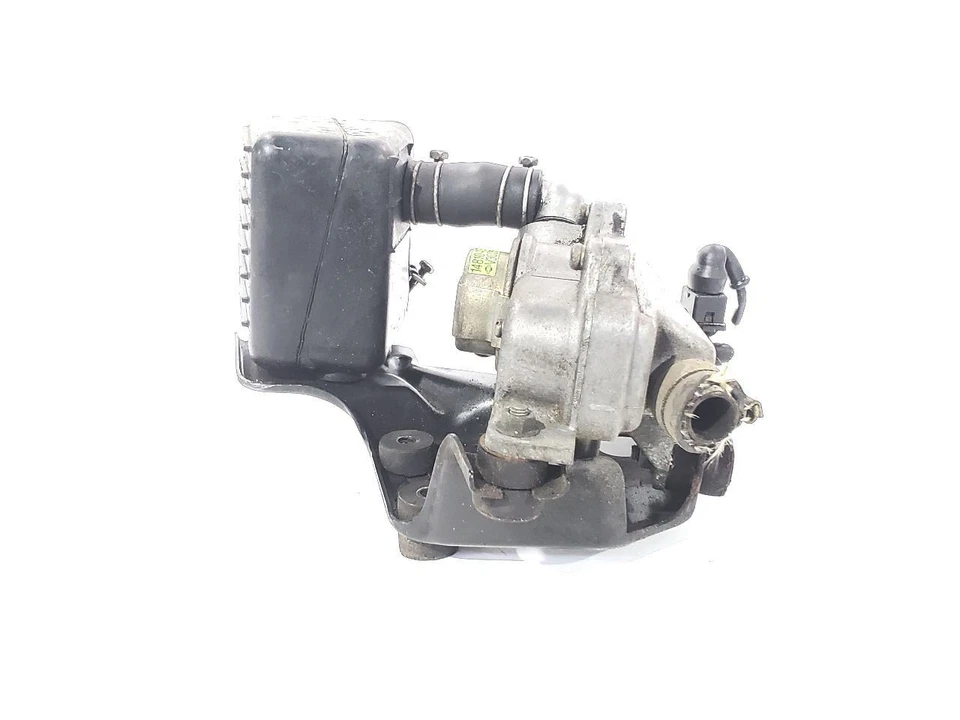 1993 Nissan 240SX OEM KA24DE 1481040F01 Air Injection Pump - Image 3 of 4