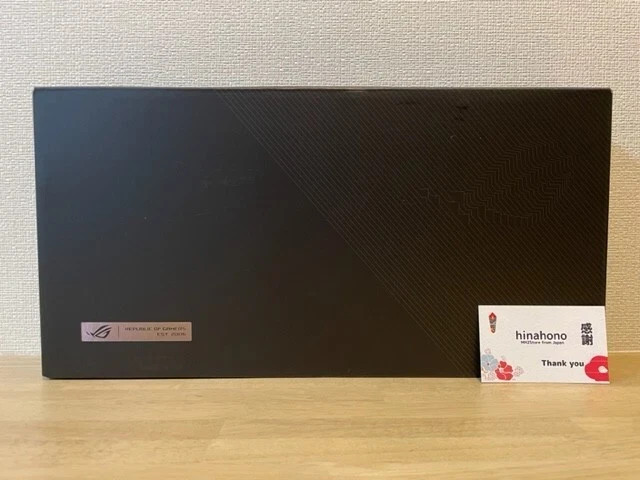 ASUS ROG XG Mobile GC32L GC32L-021 AMD Radeon RX 6850M XT 12GB