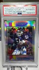 2023 Topps Composite Lawrence Taylor 1973 Throwback Autograph PSA/DNA Authentic!