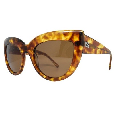 Sabre Runaway SV78-23 Sunglasses - LENSES FAIR / FRAMES GOOD