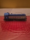 HO-Scale Ahm C&O Power Diesel Switcher  7826 Runs