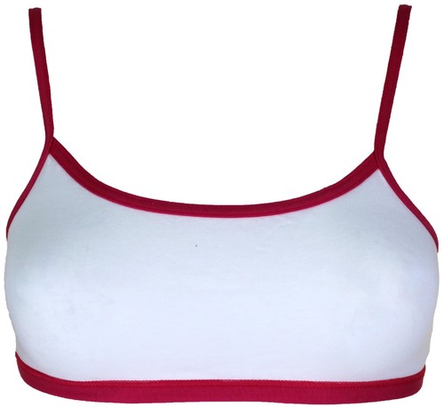 Jadea Coordinato intimo Bimba completo Ragazza Top Brassiere e Slip varie fantas - Foto 6 di 70