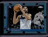 2025-26 Topps Chrome Rudy Gobert Aqua Basketball Refractor #/199 Timberwolves