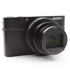 * OPEN BOX EXCELLENT * Sony Cyber-shot DSC-RX100 VII Digital Camera