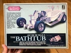 CALIFORNIA SHOW CAR THE BATHTUB  1/25  MODEL KIT DOYUSHA VINTAGE