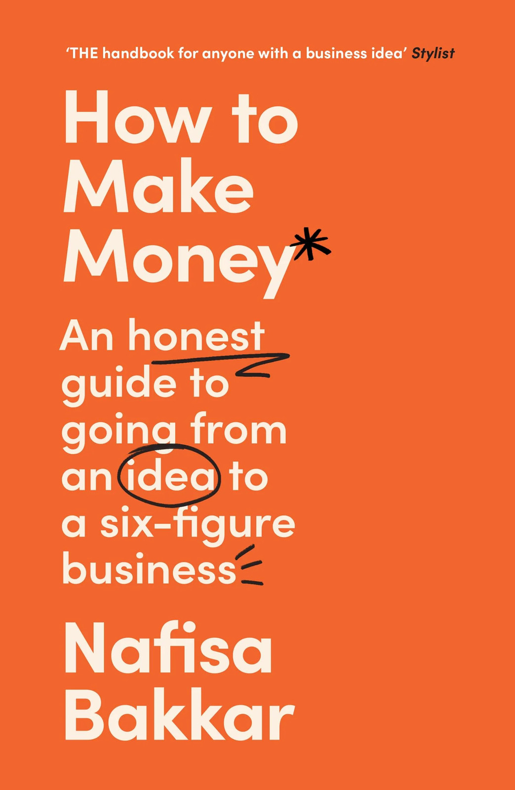 How To Make Money: A New, Honest Guide to Starting and Building a Six-Figure, Successful Business - Image 15